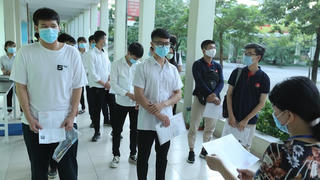 Tuyển sinh ĐH, CĐ 2020: Còn cơ hội cho thí sinh xét tuyển bổ sung