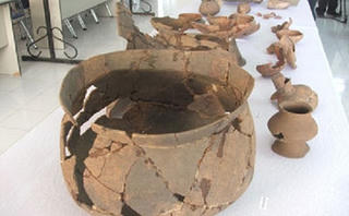 Bảo tàng di sản biển: Giấc mơ còn xa