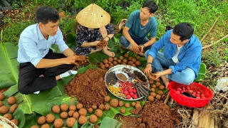 Nhóm bạn trẻ Đắk Lắk phủ xanh đất trống với ‘bom hạt giống’