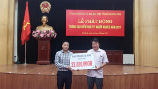 Hướng tới Đại hội MTTQ Việt Nam các cấp, nhiệm kỳ 2019-2024: Khẳng định vị thế Mặt trận trong giai đoạn mới