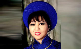 Nghe “Bèo dạt mây trôi”  kết hợp guitar harp