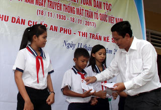 Thành công từ sự đồng lòng