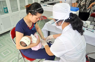 Viêm gan B và những cảnh báo