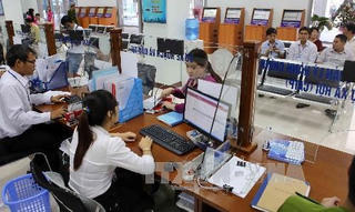 Tạo thuận lợi cho người dân thực hiện các dịch vụ công trực tuyến