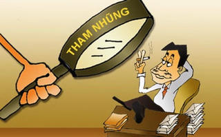 Xử lý tham ô, tham nhũng không có vùng cấm