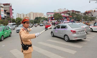 Tín hiệu khả quan