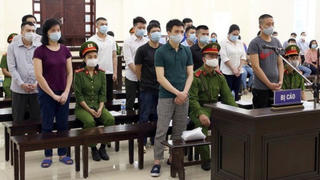 Vụ Công ty Nhật Cường: Viện Kiểm sát kháng nghị bản án sơ thẩm