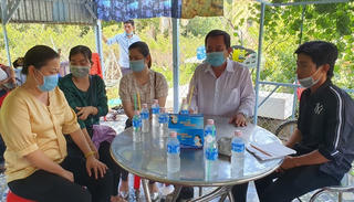 Bạc Liêu: Hai trẻ tử vong nghi do ngộ độc thực phẩm
