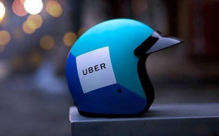 Uber chính thức dừng hoạt động tại Việt Nam
