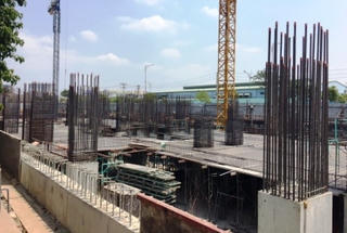 'Nam châm' bất động sản hút vốn cuối năm