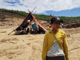 Nan giải thi công nhà máy xử lý rác - Kỳ cuối: Cần cộng đồng sẻ chia