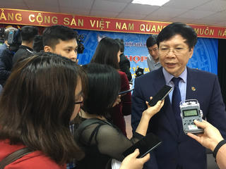 Quy tắc sử dụng mạng xã hội: Không chỉ cho nhà báo, hội viên