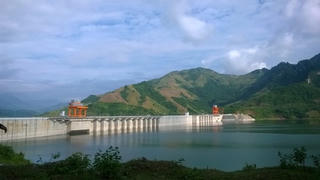 Chấm dứt tình trạng gây lũ nhân tạo