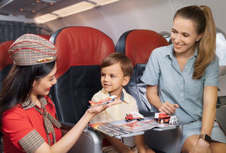 Bay cùng Vietjet với giá vé chỉ từ 2.021 đồng