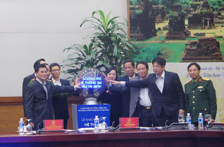 Viettel hoàn thành hệ thống quản lý điều trị Methadone