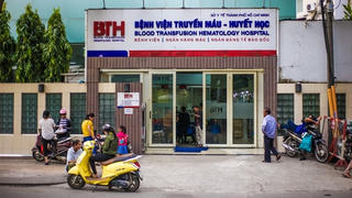 Bệnh viện truyền hoá chất quá hạn cho bệnh nhân, Bộ Y tế vào cuộc