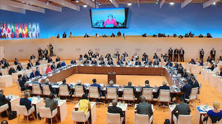 Tuyên bố chung Hội nghị G20: Vượt bất đồng, tìm kiếm đồng thuận