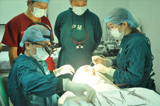 Đối tác Nhật Bản muốn hợp tác lâu dài với BV Răng Hàm Mặt TP HCM