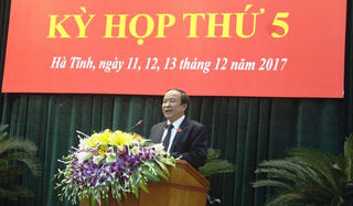 Hà Tĩnh: Ủy ban ‘đau đầu’ với tồn đọng đất đai 25 năm trước