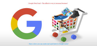 Google vận hành tính năng ‘nhái’ của Facebook