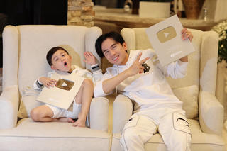 Vang bóng một thời - Bài 5: 'Anh bo' Đan Trường và những ngã rẽ cuộc đời