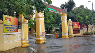 Bình Giang (Hải Dương): Làm rõ thông tin bán đất công trái thẩm quyền