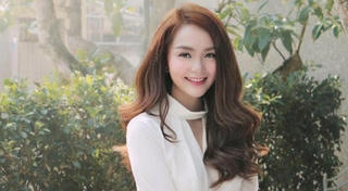 Minh Hằng tiết lộ về bạn trai giấu mặt và chuyện phẫu thuật thẩm mỹ
