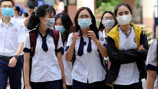 Thi tốt nghiệp THPT 2021: Sẽ thanh tra đột xuất những nơi ‘có vấn đề’