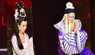 Giai điệu quê hương