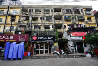 Gỡ ‘nút thắt’ khó gỡ nhất