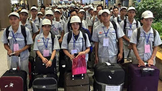 Bài 2: Tạo cơ chế đảm bảo di cư an toàn