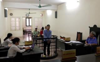 Tên trộm tiệm vàng Bảo Tín lộ tẩy khi khoe chiến lợi phẩm