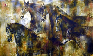 Đi tìm tác phẩm mỹ thuật 30 năm thời kỳ đổi mới