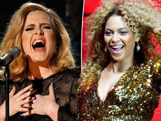 Tường thuật trực tiếp lễ trao giải Grammy 2017