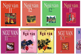 6 tác phẩm trong chương trình Ngữ văn mới: Có nặng về định lượng?