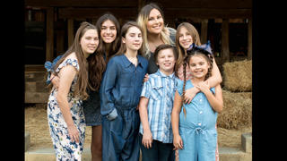 Những lần sinh nở đặc biệt hiếm