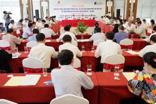 Tìm giải pháp, giải quyết khiếu nại, tố cáo đến thu hồi đất 