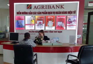 Agribank thúc đẩy thanh toán không dùng tiền mặt trong bối cảnh dịch Covid-19
