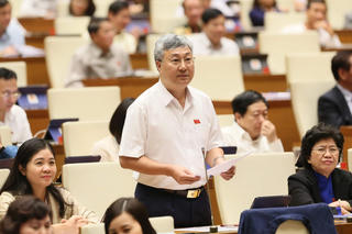 Chọn người thực tài