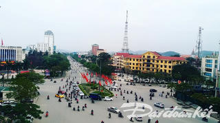 Thừa Thiên - Huế hướng đến đô thị thông minh