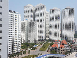 Không phát triển chung cư ở khu vực trung tâm