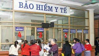 TP Hồ Chí Minh Hỗ trợ mua thẻ BHYT cho hộ cận nghèo