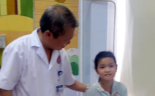 Phương pháp mới y khoa: Phẫu thuật nội soi trong khi tim vẫn đập