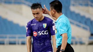 Nhiều án phạt nặng được VFF đưa ra sau vòng 14