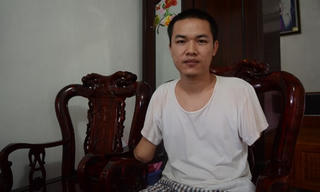 Vụ NLĐ bị tai nạn cụt cả hai tay: Công ty chấp nhận bồi thường