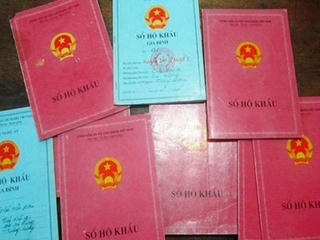 Băn khoăn thời điểm xóa sổ hộ khẩu