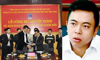 Bộ Công Thương đang xem xét việc ông Vũ Quang Hải xin từ nhiệm