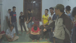 Đắk Lắk: Đột kích sới bạc ở huyện biên giới, bắt giữ 19 đối tượng