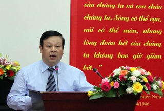 Tạo hành lang thông thoáng trong xét tặng giải thưởng văn học, nghệ thuật
