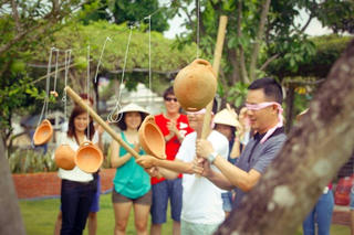 “Cuộc đua kỳ thú – Gia đình chất chơi” kỷ niệm Ngày Gia đình Việt Nam
